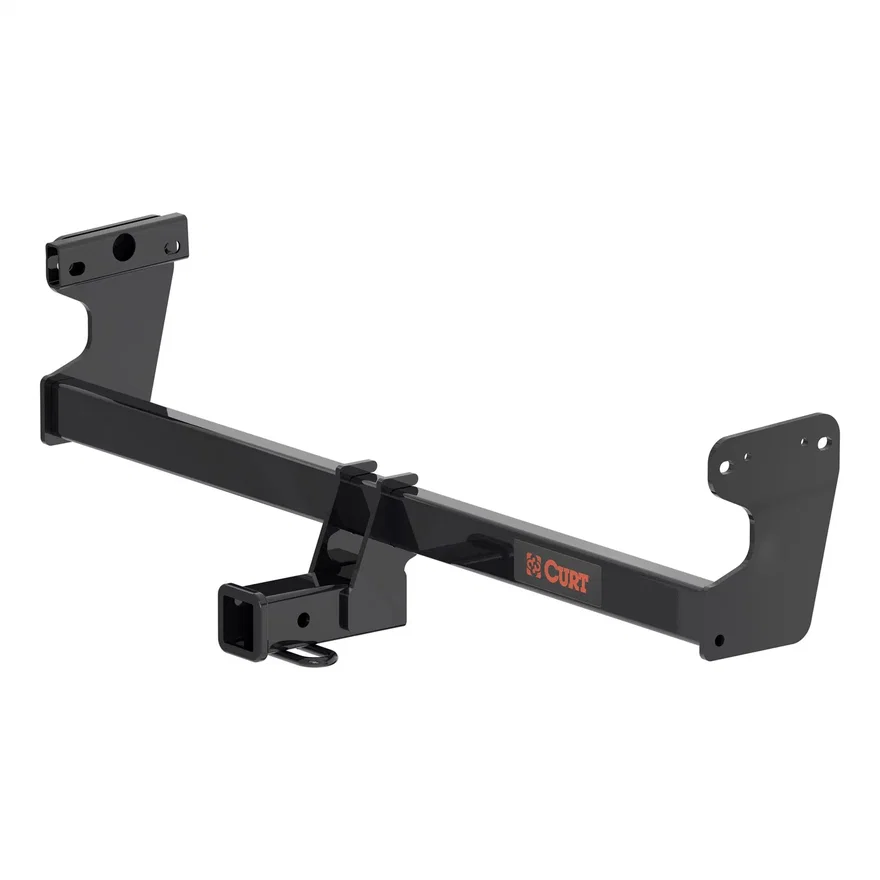 Rear Class 3 Trailer Hitch; 2in. Receiver; Select Kia EV6