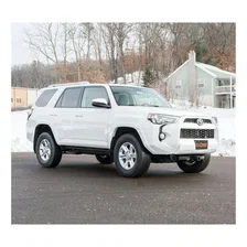 2in. Front Receiver Hitch; Select Toyota 4Runner image 2