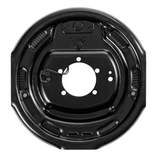 Electric Trailer Brake Assembly; 12in. x 2in.; 5 Bolt; 5;200-8;000-lb. Axles; Le image 2