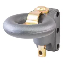 SecureLatch Channel-Style Lunette Ring (40;000 lbs.; 3in. ID) image 1