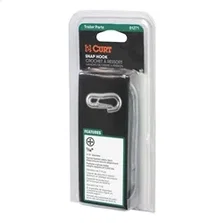 7/16in. Snap Hook (5;000 lbs; Packaged) image 2