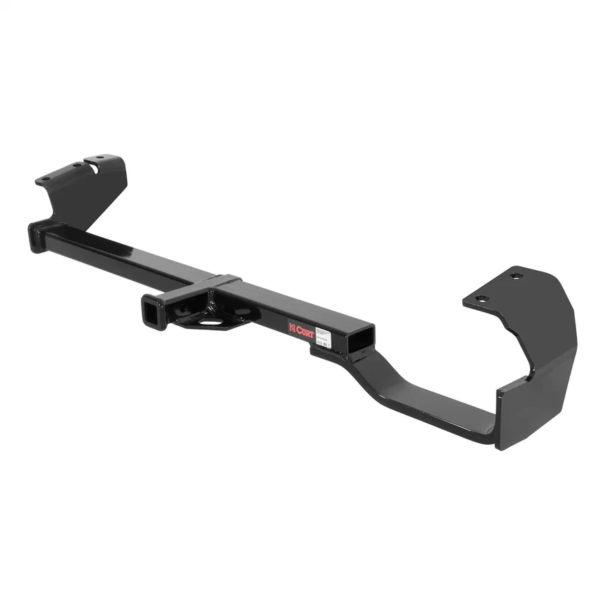 Rear Class 2 Trailer Hitch; 1-1/4in. Receiver; Select Toyota Solara