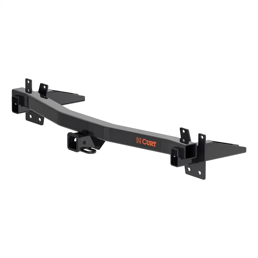Class 3 Trailer Hitch; 2in. Receiver; Select Chevrolet Traverse; GMC Acadia