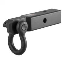D-Ring Shackle Mount (2in. Shank) image 1