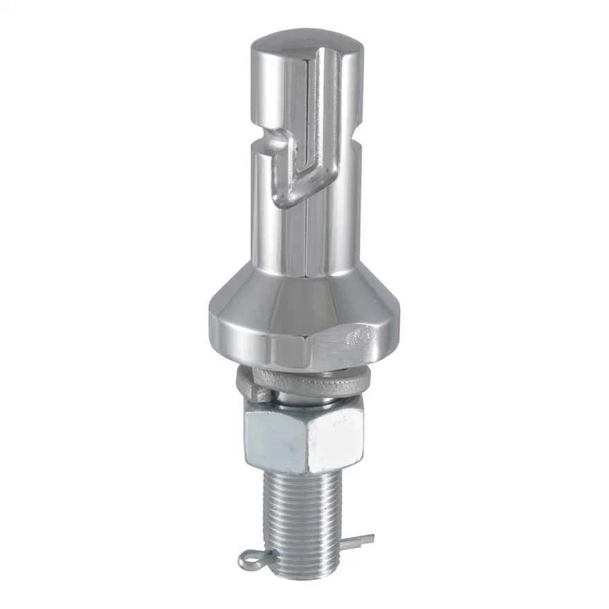 Replacement Switch Ball Shank (1in. Neck; 3/4in. x 2-1/4in. Shank; 3;500 lbs.)