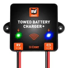 RVibrake Towed Battery Charger Plus for Flat Towing image 2