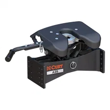 A25 5th Wheel Hitch Head image 1