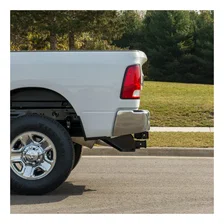 Rear Xtra Duty Class 5 Trailer Hitch; 2in. Receiver; Select Dodge; Ram 1500; 2500; 35 image 4