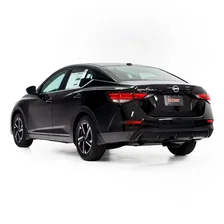 Rear Class 1 Hitch; 1-1/4in. Receiver; Select Nissan Sentra (excluding S) image 2