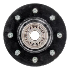 Standard Threaded Oil Idler Hub Assembly w/Installed Bearing Kit; 8;000-lb image 3