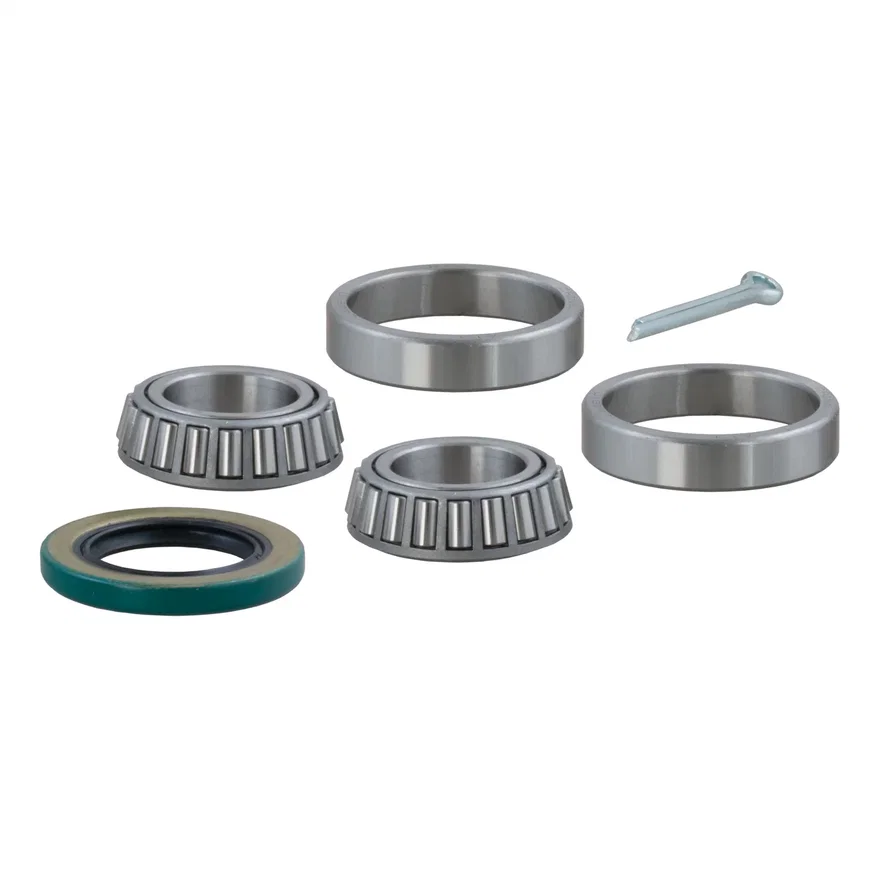 1in. Wheel Bearing Kit