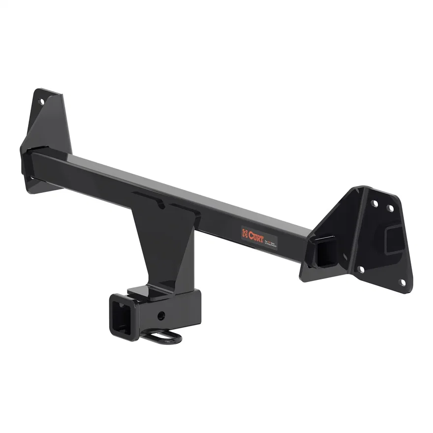 Rear Class 1 Trailer Hitch; 2in. Receiver; Select Toyota Corolla Cross