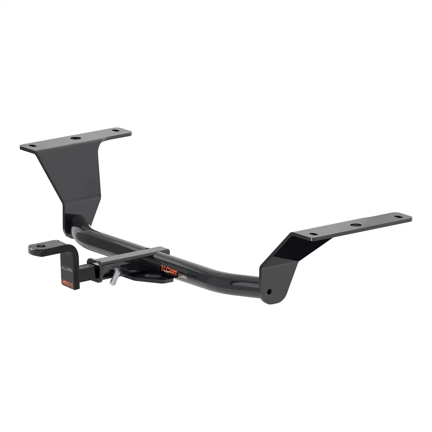 Class 1 Hitch; 1-1/4in. Ball Mount; Select Hyundai Elantra (Except N; N Line)