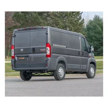 Rear Class 3 Hitch; 2in.; Select Ram ProMaster 1500; 2500; 3500 (5;000 lbs. GTW) image 2
