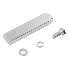 Replacement Hand Winch Strap Bolt image 2