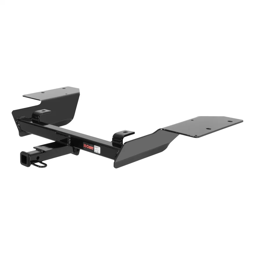 Rear Class 2 Trailer Hitch; 1-1/4in. Receiver; Select Chevrolet Impala