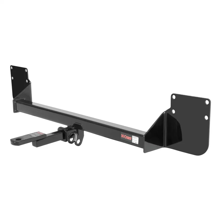 Rear Class 1 Trailer Hitch; 1-1/4in. Ball Mount; Select Mini Cooper