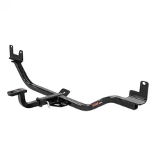 Rear Class 1 Trailer Hitch; 1-1/4in. Ball Mount; Select Hyundai Elantra GT image 1