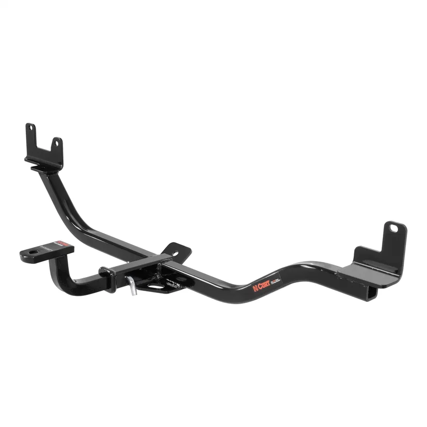 Rear Class 1 Trailer Hitch; 1-1/4in. Ball Mount; Select Hyundai Elantra GT