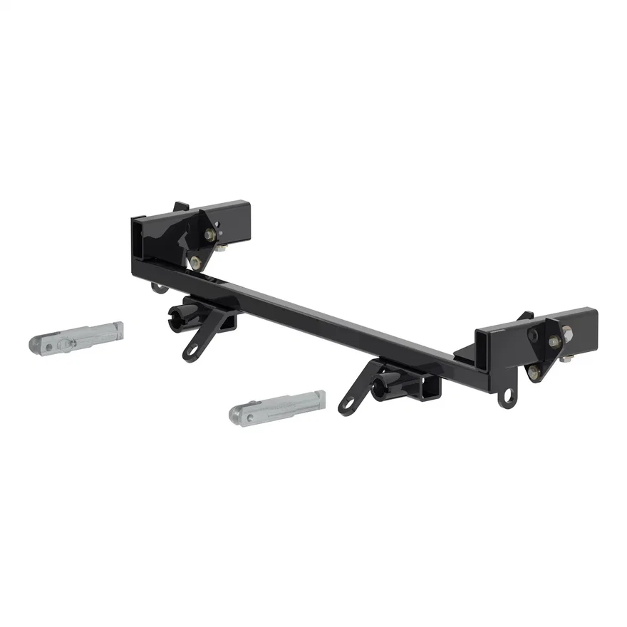 Custom Tow Bar Base Plate; Select Honda CR-V