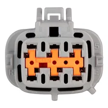 Custom Wiring Harness; 4-Way Flat Output; Select Nissan Murano image 2