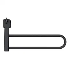 Replacement Tray-Style Bike Rack Cradle-Right image 1