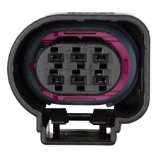 Custom Wiring Harness; 4-Way Flat Output; Select Volkswagen Golf R; GTI image 3