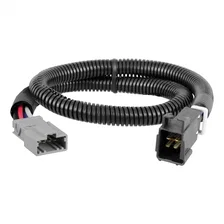Trailer Brake Controller Harness; Select Honda Passport; Pilot; Ridgeline image 1