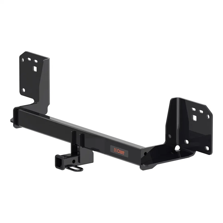 Rear Class 1 Trailer Hitch; 1-1/4in. Receiver; Select Toyota Prius; Prius Prime