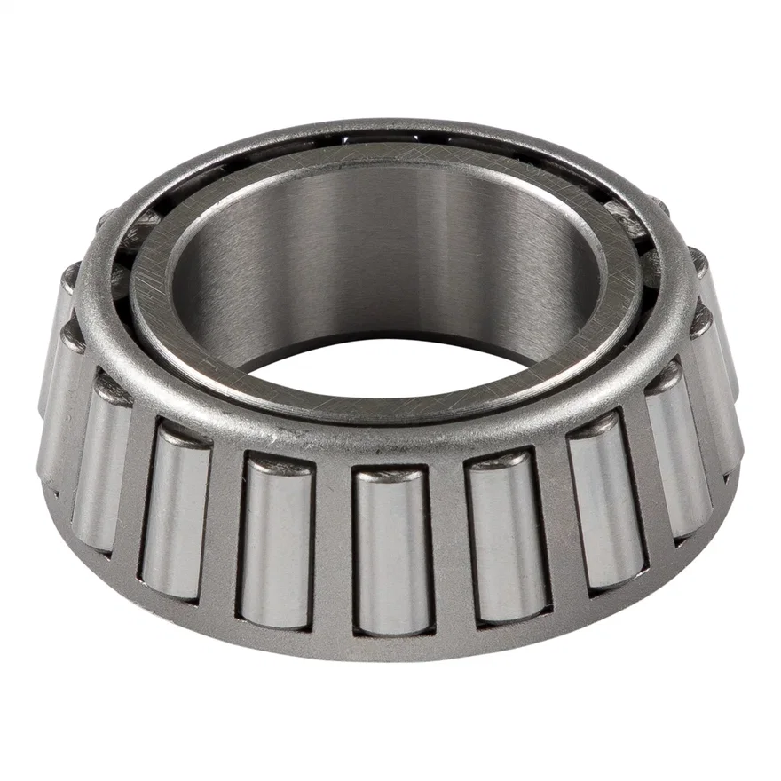 Outer Bearing Cone-5;200 to 6;000-lb. Axles