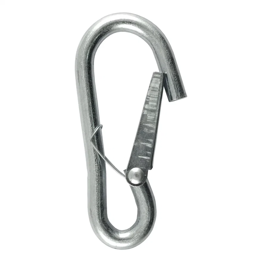 3/8in. Snap Hook (2;000 lbs; Packaged)