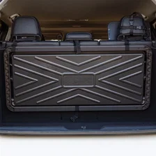 Pakka Cargo Caddie Seat Back Trunk Organizer Tray; 34in. x 14in image 4