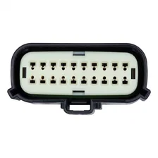 Custom Towed-Vehicle RV Harness; Select Ford F-150 image 4