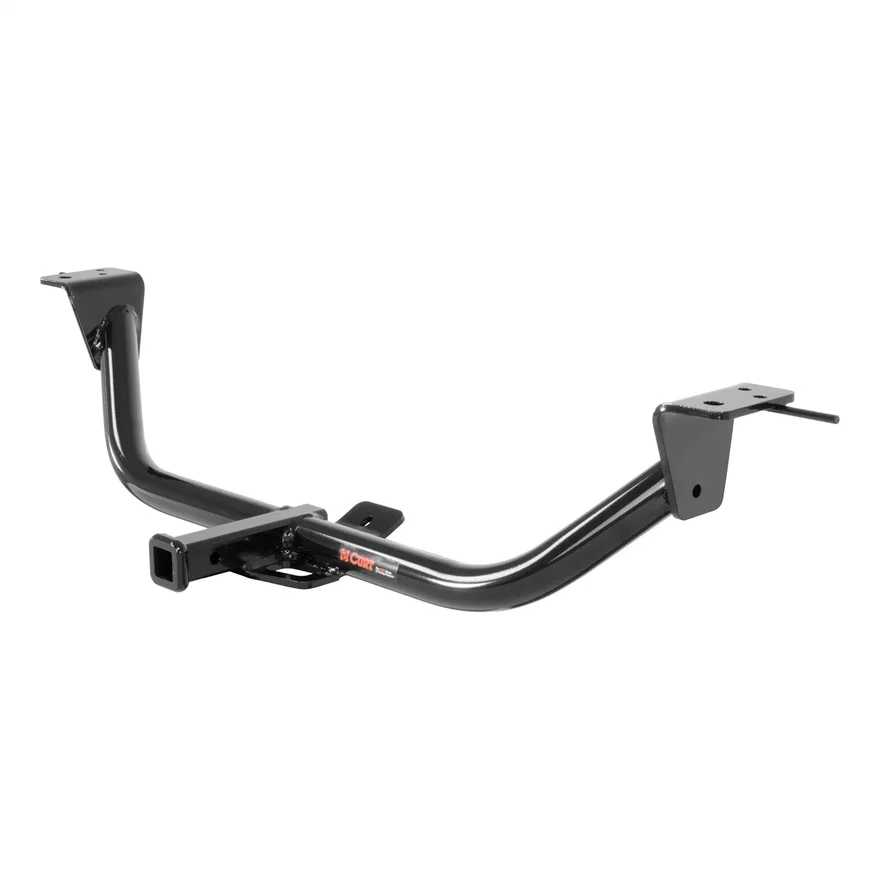 Rear Class 2 Trailer Hitch; 1-1/4in. Receiver; Select Kia Cadenza