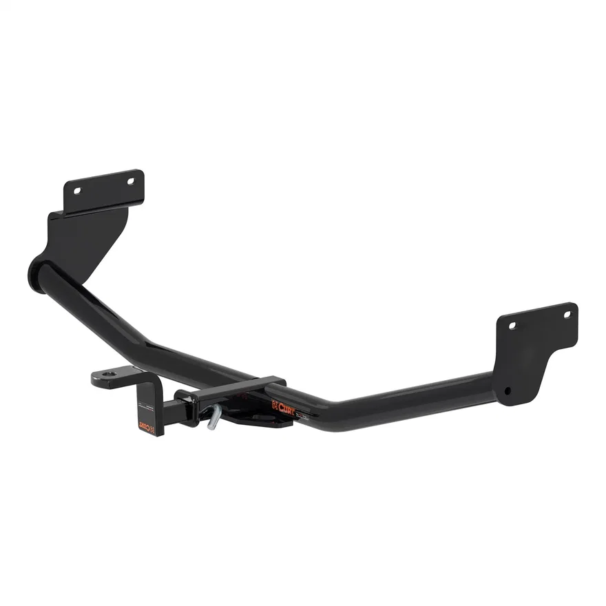 Rear Class 1 Trailer Hitch; 1-1/4in. Ball Mount; Select Hyundai Elantra GT