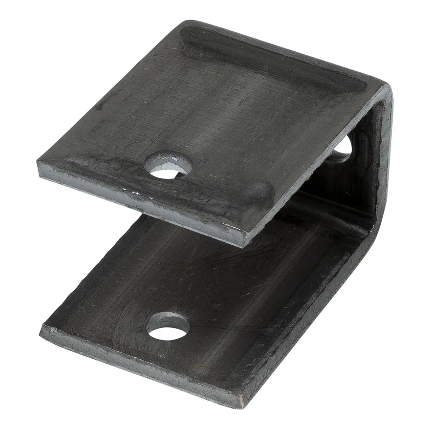 Slipper Leaf Spring Front Axle Hanger; 2;200-8;000-lb. Axles; 4-5/16in.L x 2-3/1