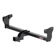 Class 3 Trailer Hitch; 2in. Receiver; Select Hyundai IONIQ 9 image 1