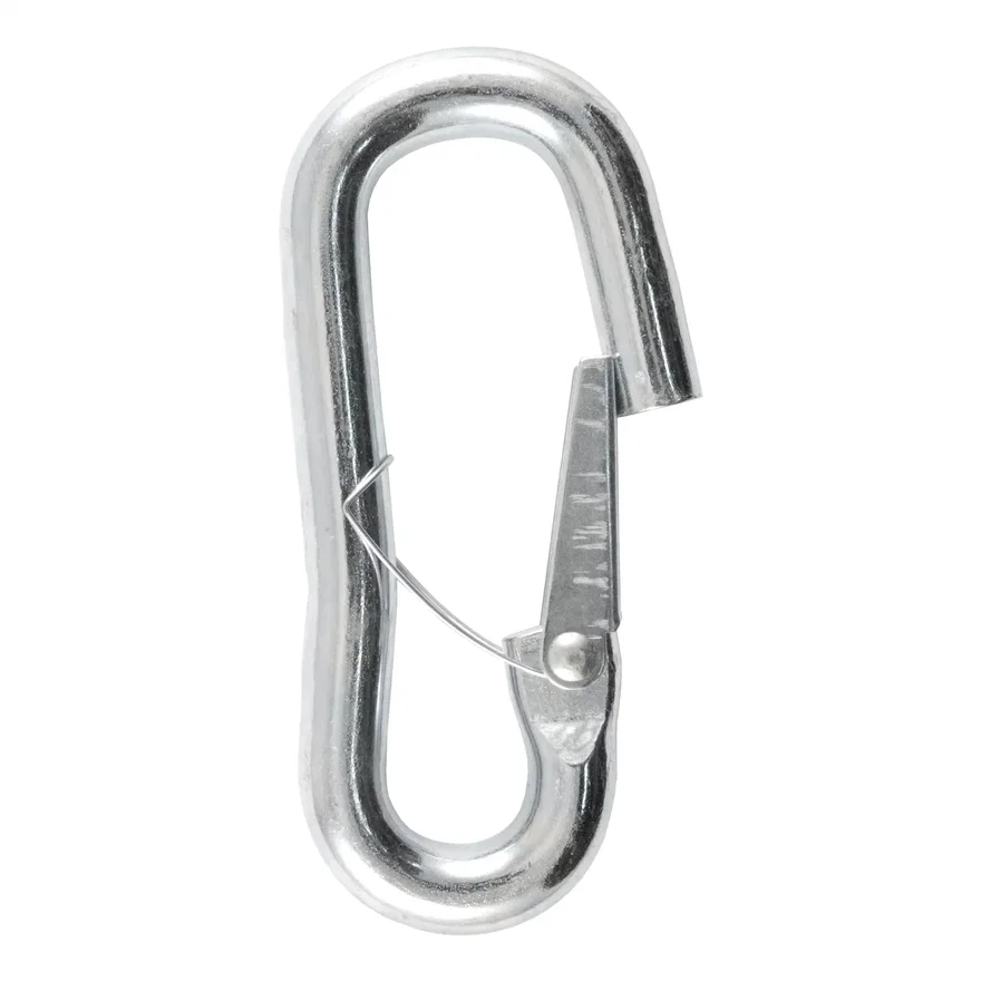 9/16in. Snap Hook (5;000 lbs; Packaged)