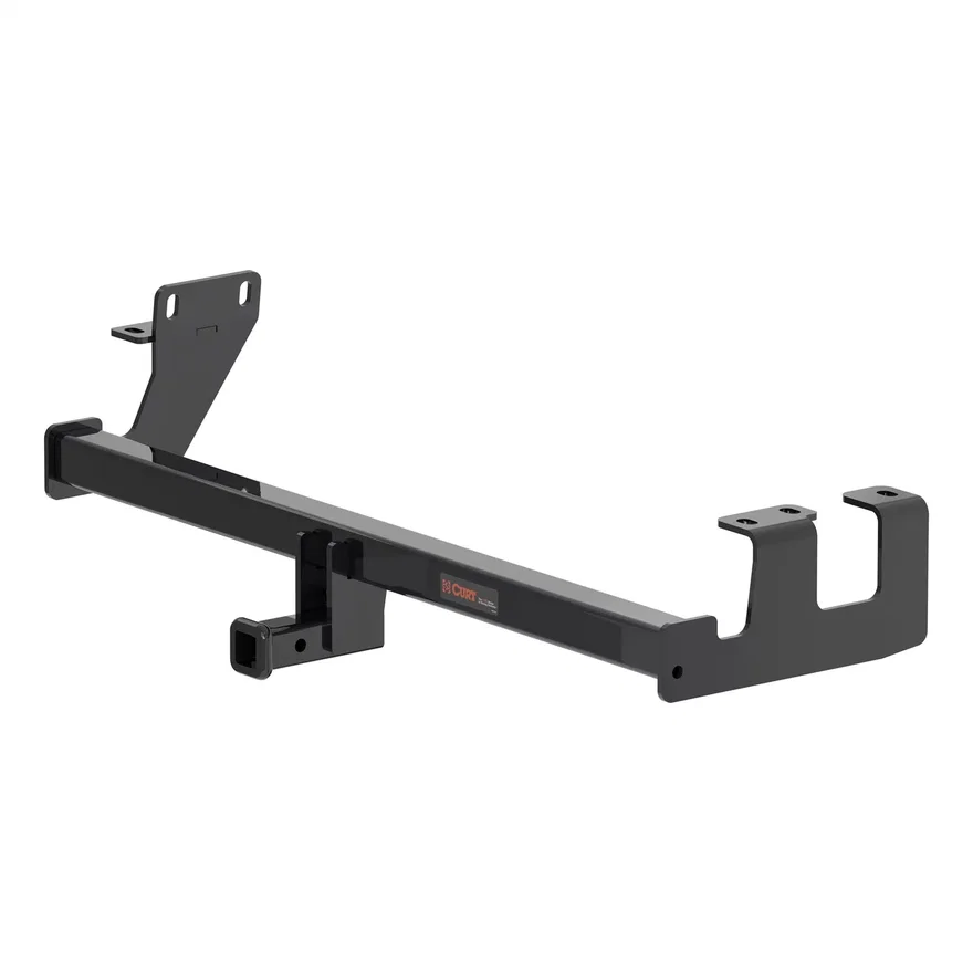 Rear Class 2 Trailer Hitch; 1-1/4in. Receiver; Select Ford EcoSport