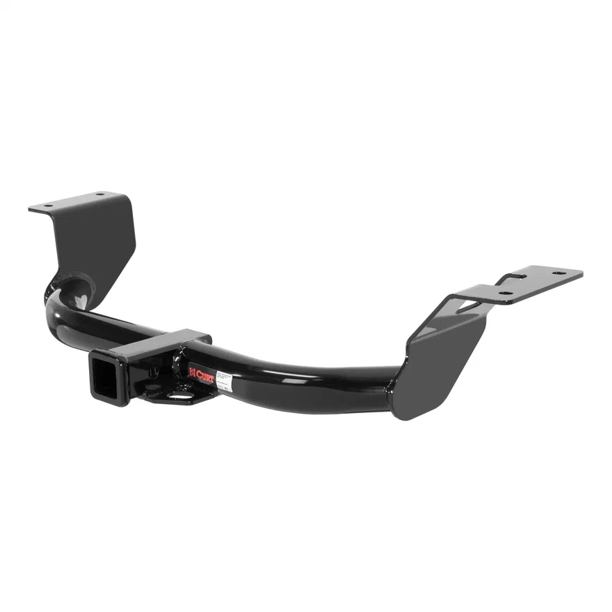 Rear Class 3 Trailer Hitch; 2in. Receiver; Select Honda CR-V
