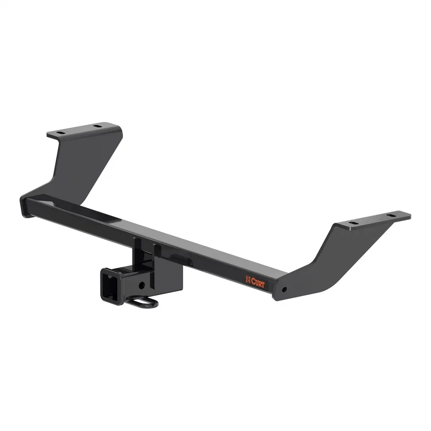 Rear Class 3 Trailer Hitch; 2in. Receiver; Select Chevrolet Blazer EV
