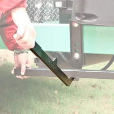 TruTrack Weight Distribution Lift Handle image 2