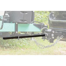 Replacement TruTrack Weight Distribution Spring Bar for #17501 image 2