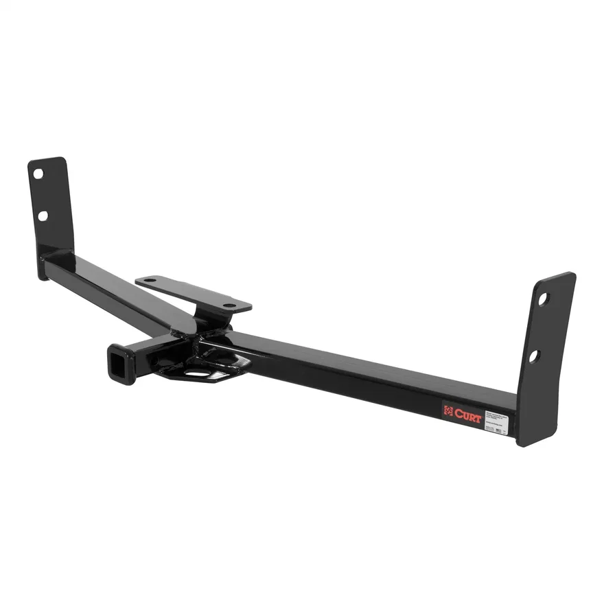 Rear Class 2 Hitch; 1-1/4in. Receiver; Select Equinox; Terrain; Torrent; Vue