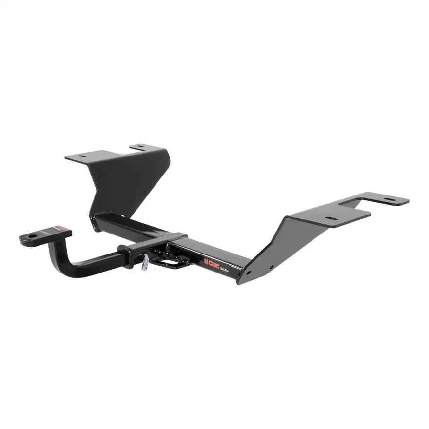 Rear Class 1 Trailer Hitch; 1-1/4in. Ball Mount; Select Chevrolet Cruze