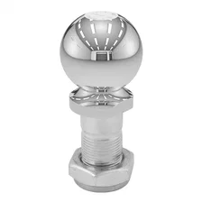 Replacement 2-5/16in. Pintle Ball (16;000 lbs.; 1-1/4in. Shank) image 1