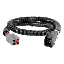Trailer Brake Controller Harness; Select Ford Bronco; F-150 (Packaged) image 3