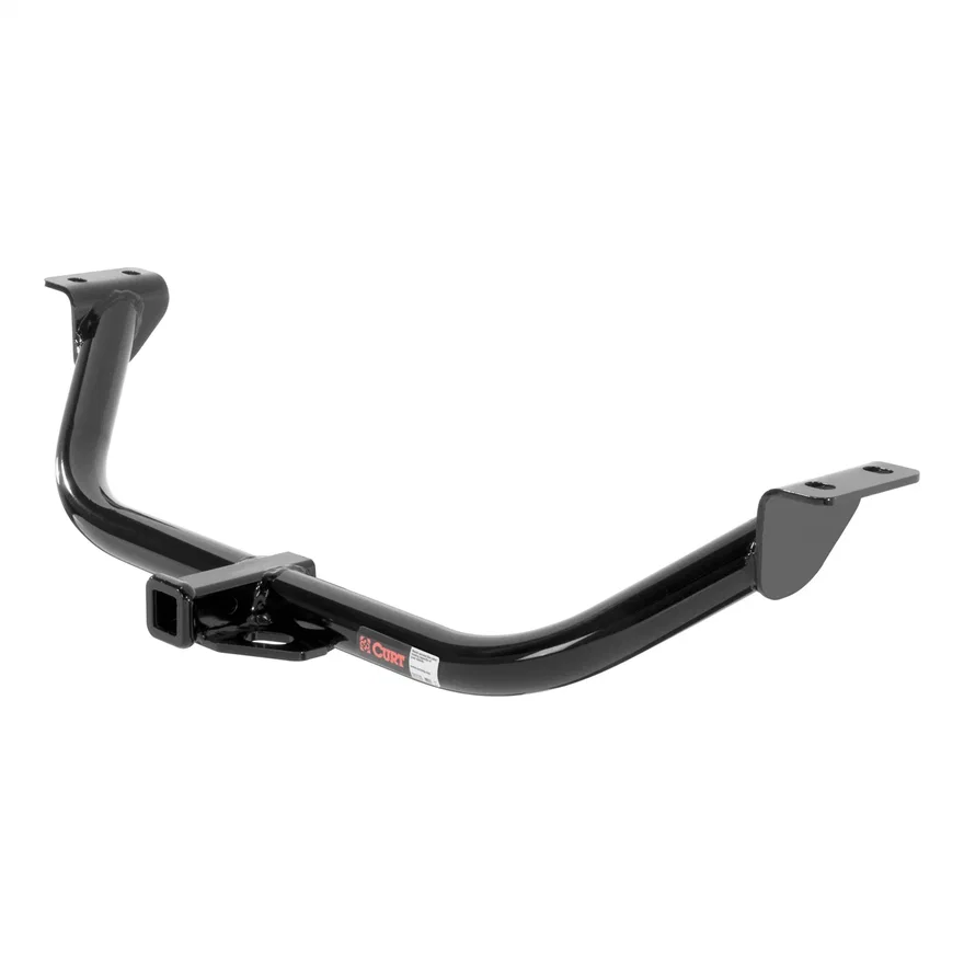 Rear Class 1 Trailer Hitch; 1-1/4in. Receiver; Select Lexus CT200h