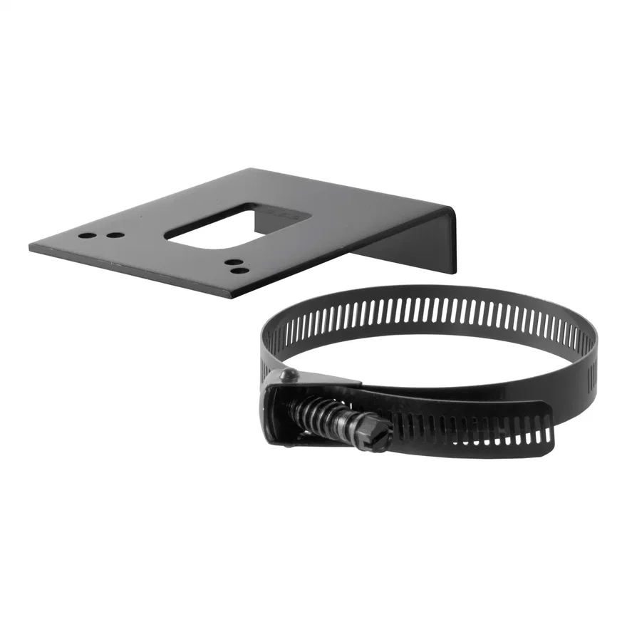 Connector Bracket Mount for 4; 5; 6; or 7-Way Bracket (Packaged)