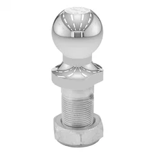 Replacement 1-7/8in. Pintle Ball (6;000 lbs.; 1-1/4in. Shank) image 1